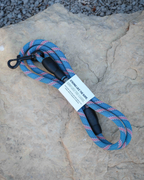 Blue/Pink Leash