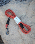 Red Leash