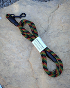 Rasta Leash