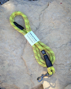 Yellow Leash