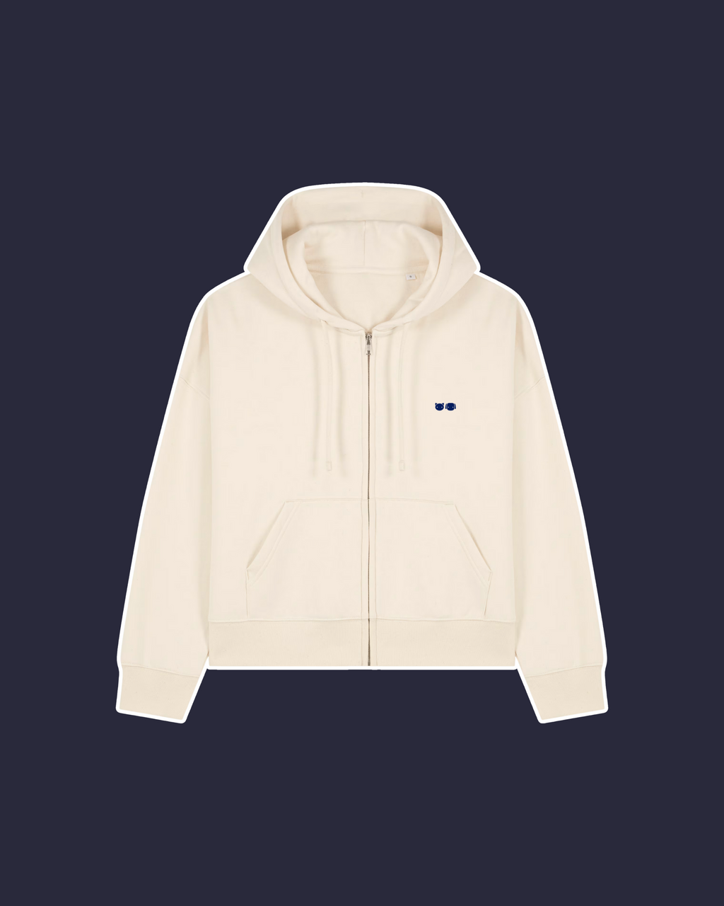 Her Hood'