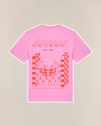 Drinks On Me - Pink edition
