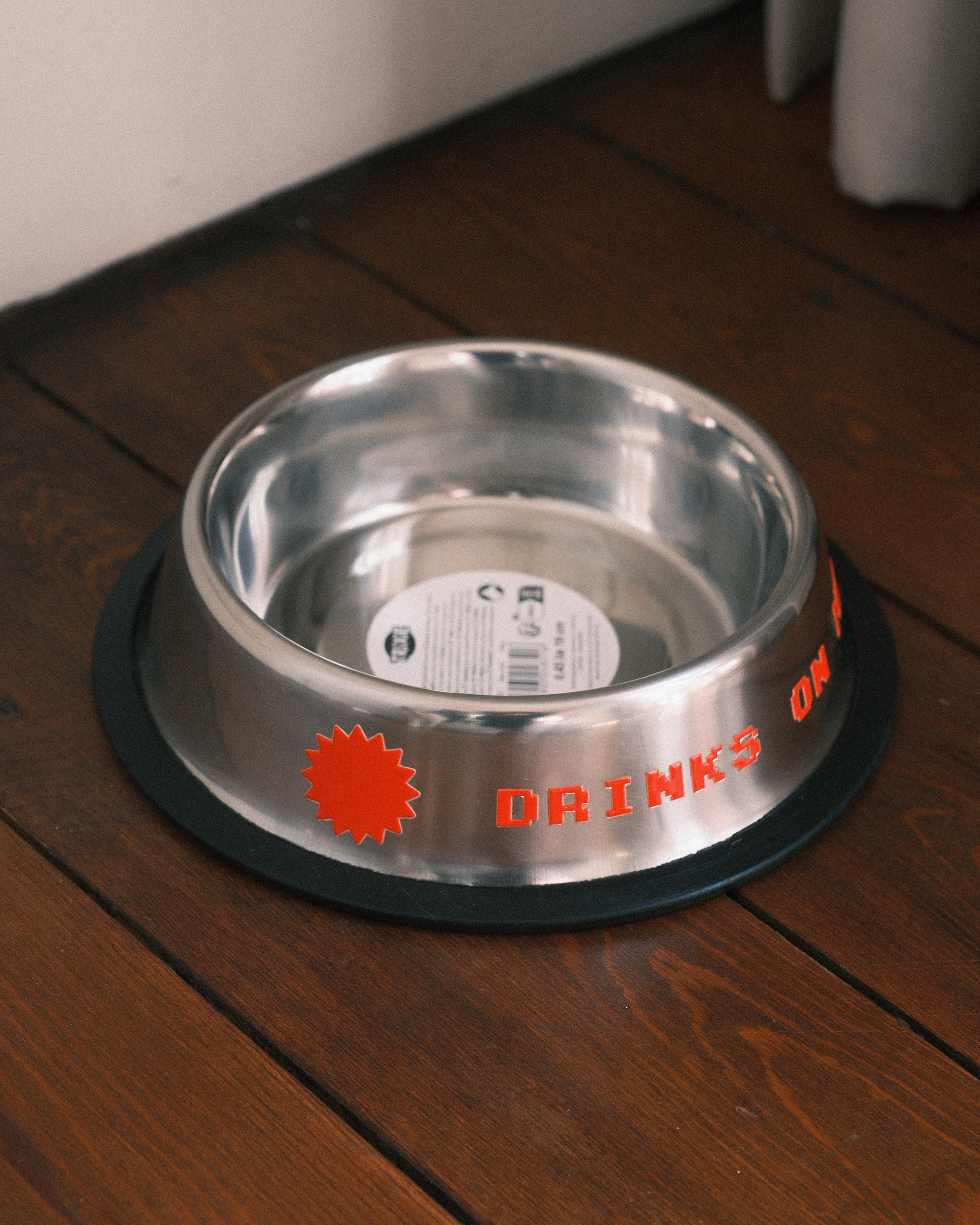 Pawfect Bowl