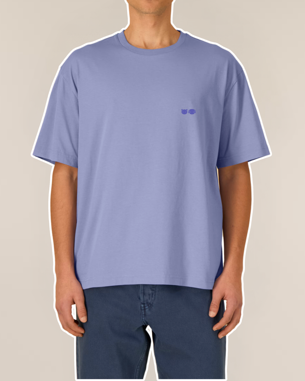 Oversize Tee