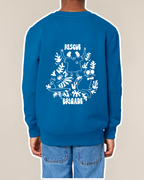 Mini Rescue Brigade Sweat'