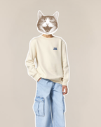Mini Rescue Brigade Sweat'