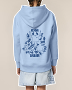 Mini Rescue Brigade Hood'