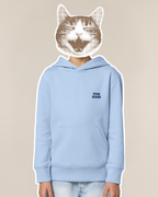Mini Rescue Brigade Hood'