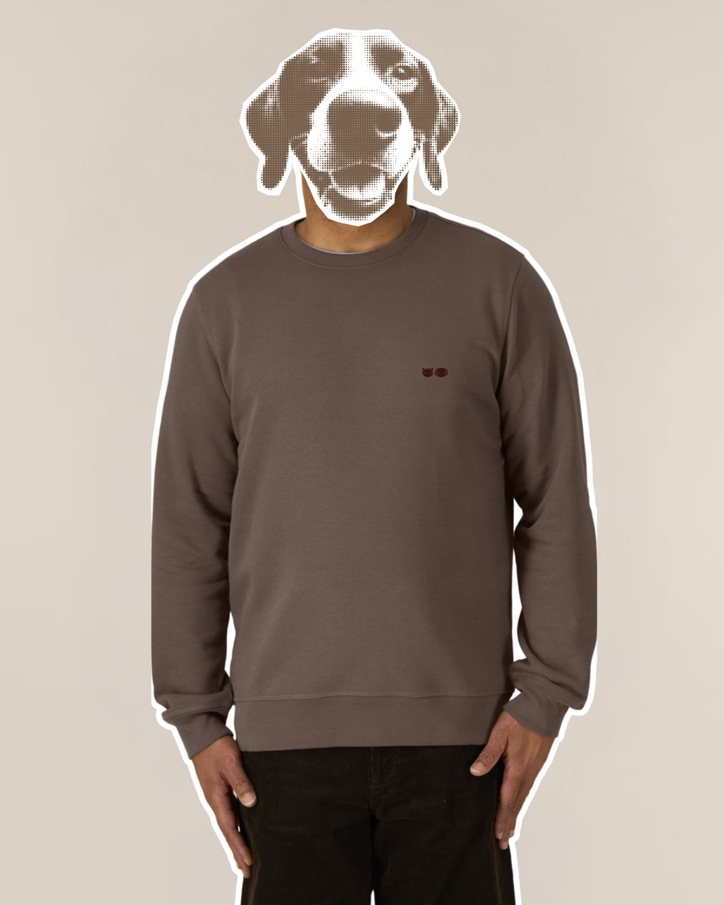 Classic Sweat