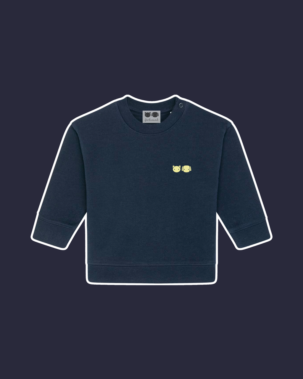 Baby Sweat