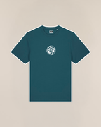 Ana Hayawein - Petrol Green