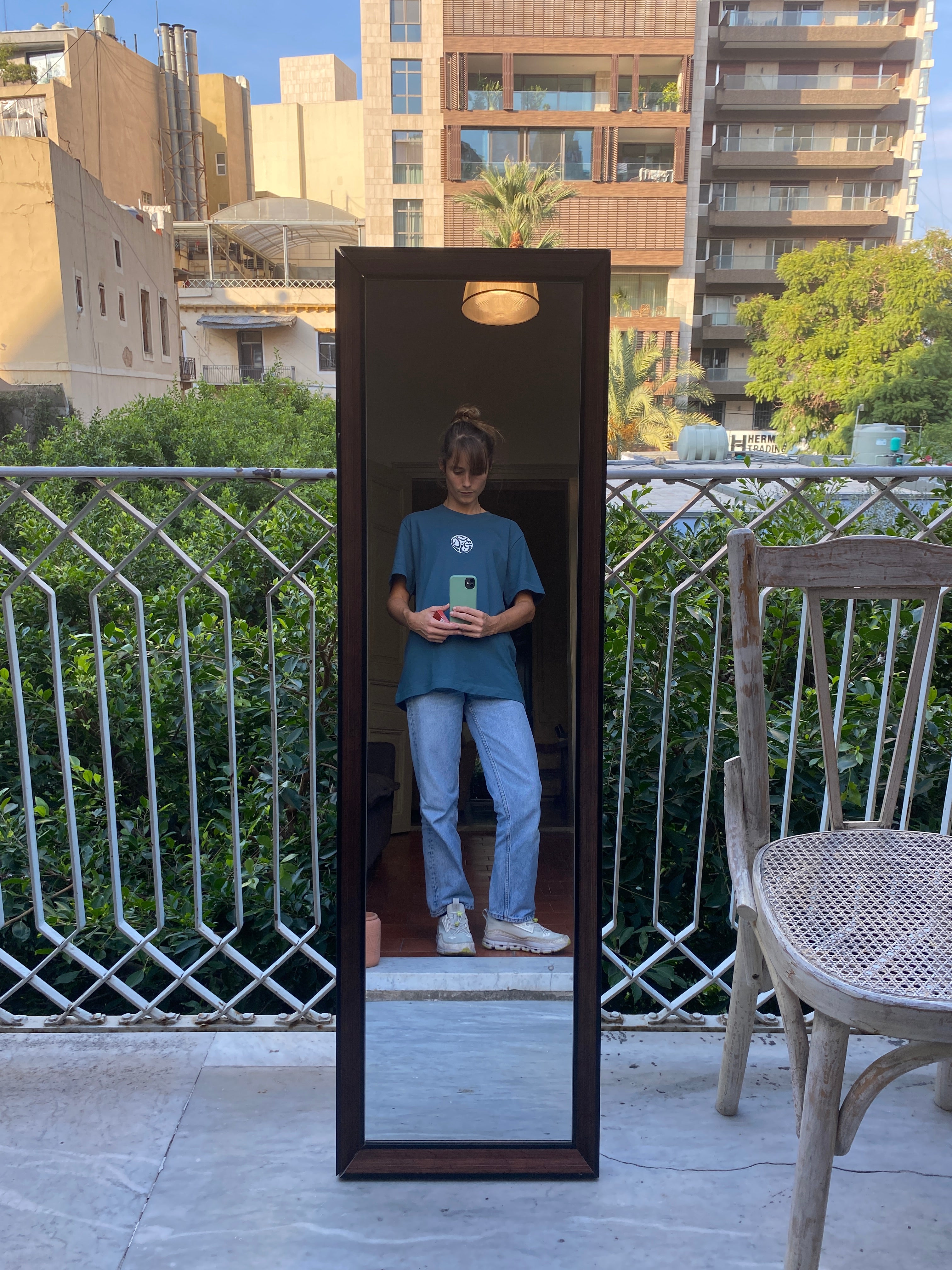 Ana Hayawein - Black