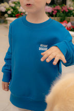 Mini Rescue Brigade Sweat'