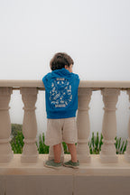 Mini Rescue Brigade Sweat'
